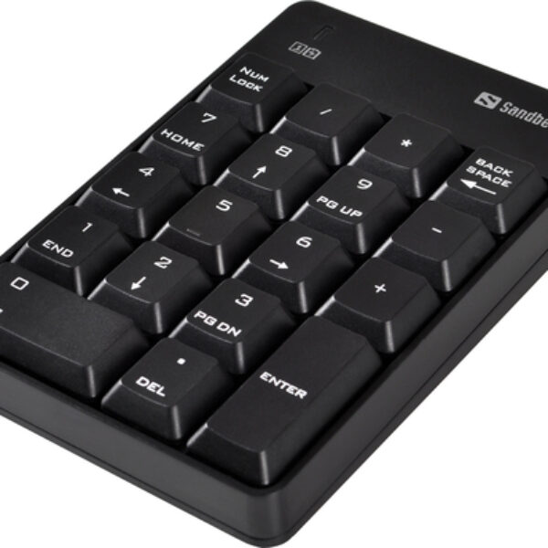 Sandberg Wireless Numeric Keypad 2
