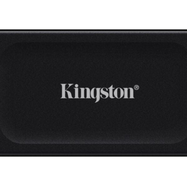 Kingston Technology 2TB Przenośny dysk SSD XS1000 USB 3.2 Gen 2