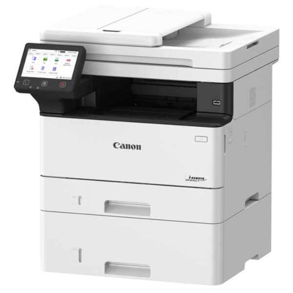 Canon i-SENSYS MF463dw II Laser A4 1200 x 1200 DPI 40 stron/min Wi-Fi