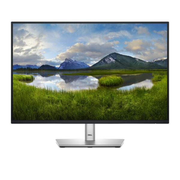 DELL Pro Plus P2425E monitor komputerowy 61,1 cm (24.1") 1920 x 1200 px WUXGA LCD Czarny