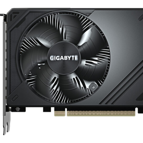 GIGABYTE GeForce RTX 5050 D6 8G NVIDIA 8 GB GDDR6