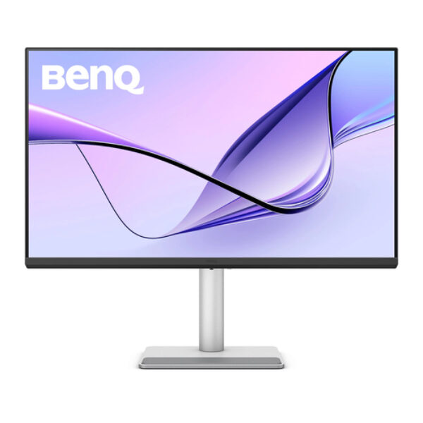 BenQ MA320UP monitor komputerowy 80 cm (31.5") 3840 x 2160 px 4K Ultra HD Biały