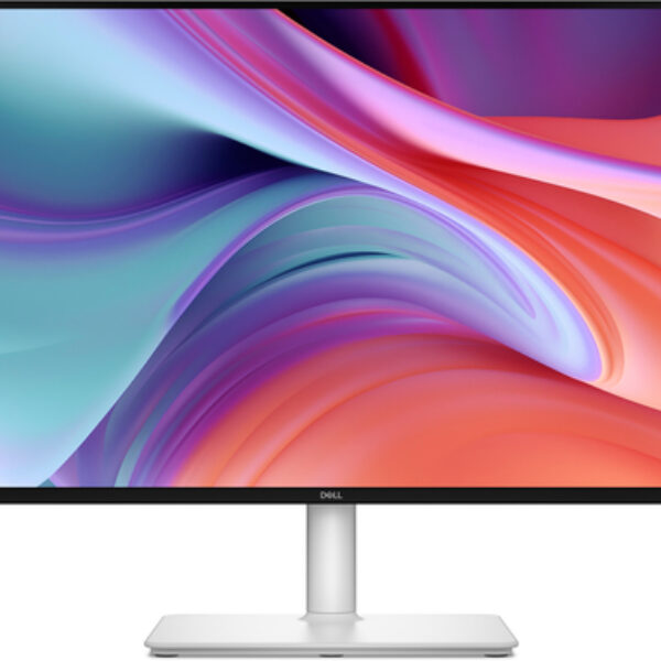 DELL S Series S2725HSM monitor komputerowy 68,6 cm (27") 1920 x 1080 px Full HD LCD Biały