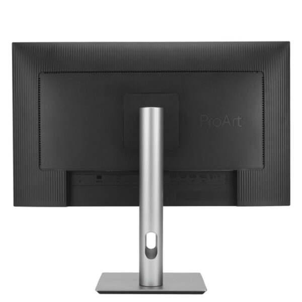 ASUS ProArt PA279CRV monitor komputerowy 68,6 cm (27") 3840 x 2160 px 4K Ultra HD LCD Czarny