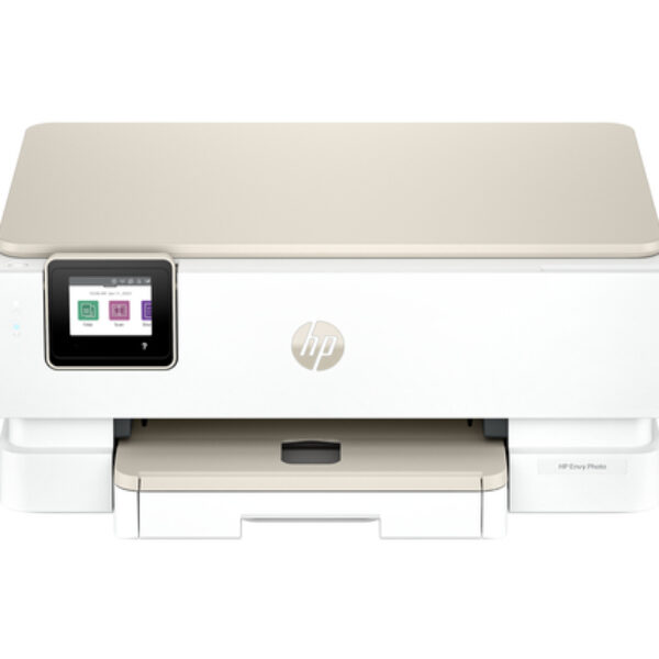 HP ENVY Photo Envy 7230 Bezprzewodowe All-in-One W kolorze Drukarka