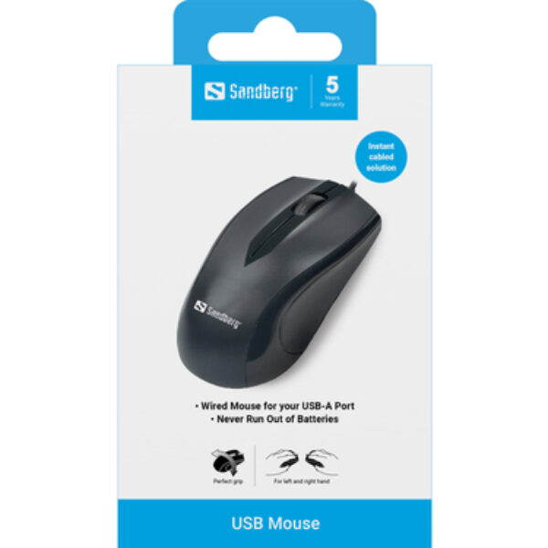 Sandberg USB Mouse