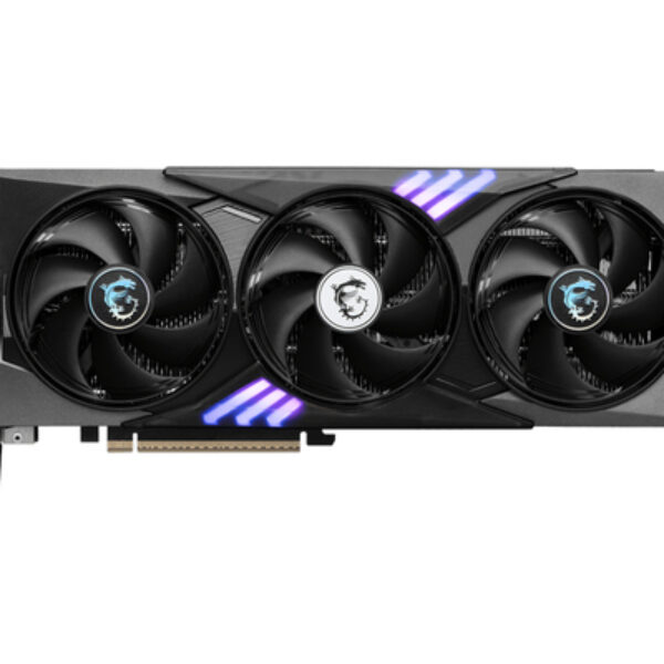 MSI GeForce RTX 5060 Ti 8G GAMING TRIO OC NVIDIA 8 GB GDDR7