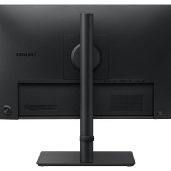 Samsung S43UF monitor komputerowy 61 cm (24") 1920 x 1080 px Full HD LCD Czarny