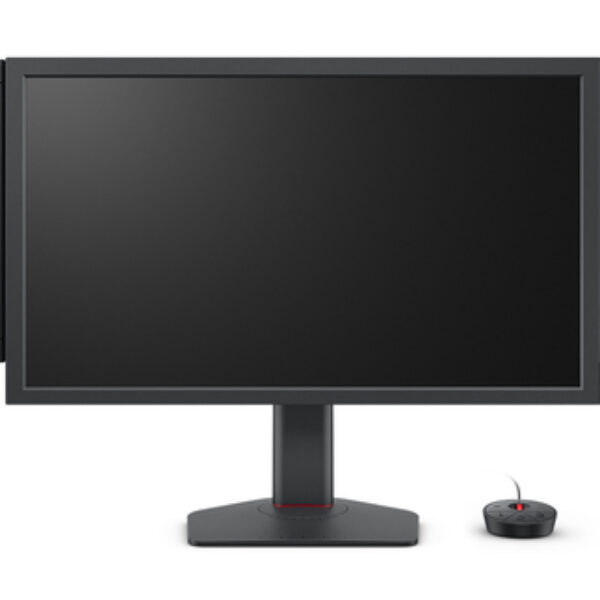 ZOWIE XL2586X+ monitor komputerowy 61,2 cm (24.1") 1920 x 1080 px Full HD Czarny