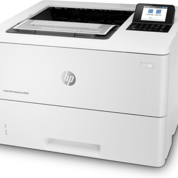HP LaserJet Enterprise M507dn