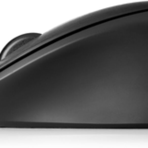 HP Mysz USB z czytnikiem linii papilarnych