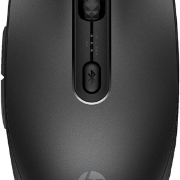 HP Mysz bezprzewodowa z akumulatorem 690