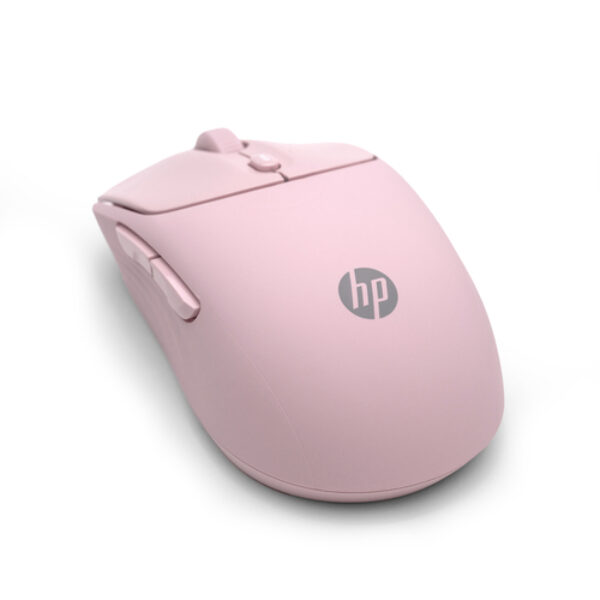 HP Mysz bezprzewodowa 400 Quiet