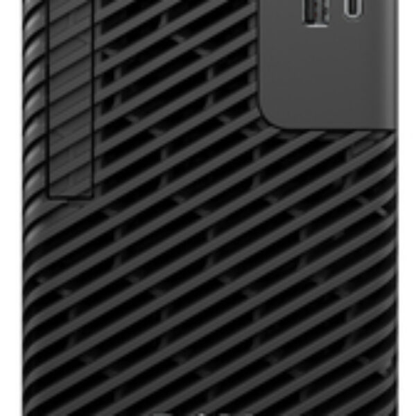 DELL Pro Max FCS1250 Intel Core Ultra 7 265U 32 GB DDR5-SDRAM 1 TB SSD NVIDIA RTX A1000 Windows 11 Pro Wąski PC PC Czarny