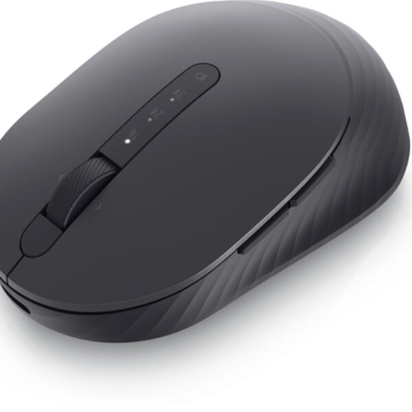 DELL Kompaktowa mysz Pro Premium — MS7421W - Graphite Black (czarna)