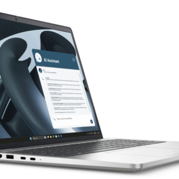 DELL Pro 16 Plus PB16255 AMD Ryzen™ 5 PRO 230 Laptop 40,6 cm (16") Full HD+ 32 GB LPDDR5x-SDRAM 1 TB SSD Wi-Fi 7 (802.11be) Windows 11 Pro Aluminium