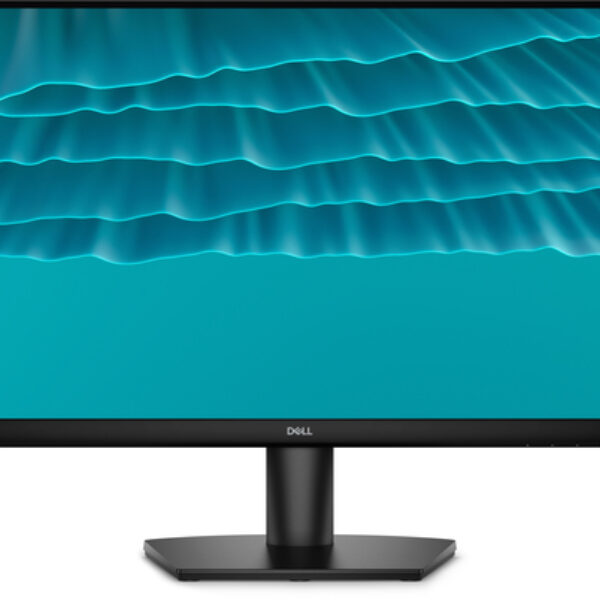 DELL SE2426H monitor komputerowy 60,5 cm (23.8") 1920 x 1080 px Full HD LCD Czarny