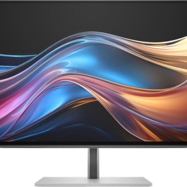 HP Series 7 Pro 27-calowy monitor Pro serii 7 QHD – 727pq