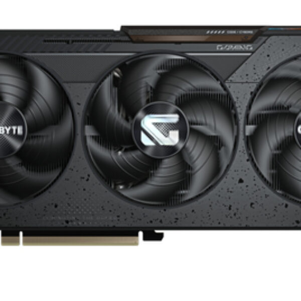 GIGABYTE Radeon RX 9070 XT GAMING OC 16G AMD 16 GB GDDR6