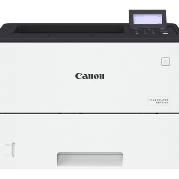 Canon i-SENSYS LBP325x 600 x 600 DPI A4