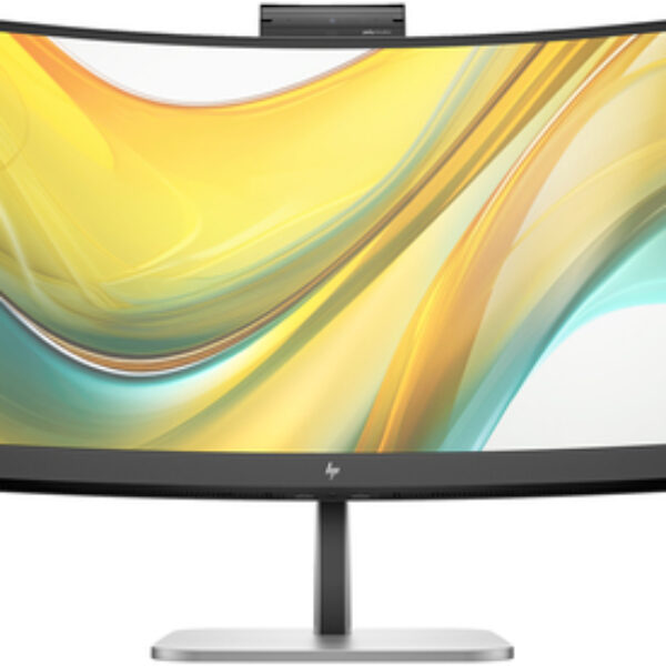 HP Series 5 Pro Monitor konferencyjny Pro z serii 5 WQHD 34″ USB-C – 534pm