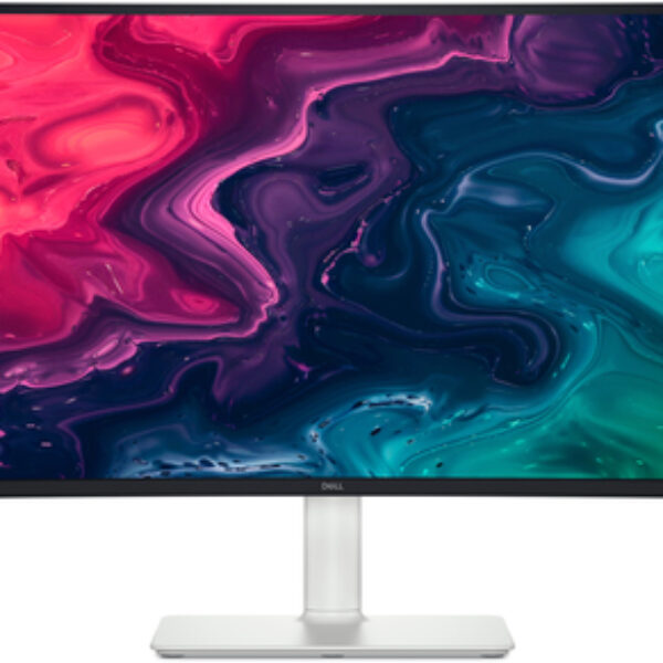 DELL Plus S3425DW monitor komputerowy 86,4 cm (34") 3440 x 1440 px Wide Quad HD LCD Srebrny