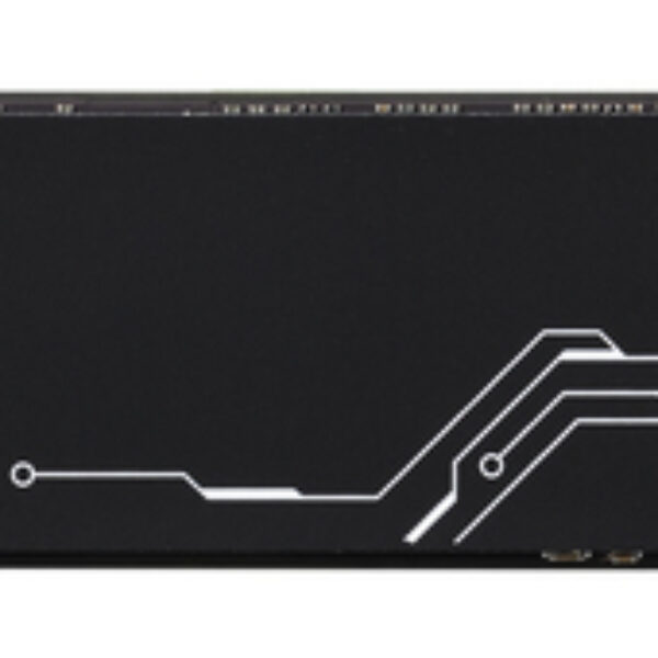 Kingston Technology KC3000 1 TB M.2 PCI Express 4.0 NVMe 3D TLC