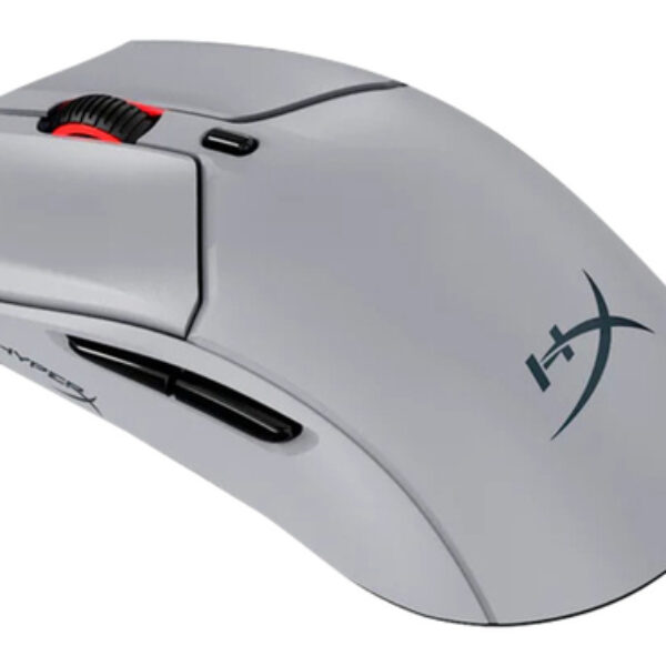 HyperX Pulsefire Haste 2 Pro – 4K bezprzewodowa mysz gamingowa