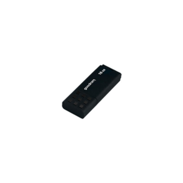 Goodram UME3 pamięć USB 16 GB USB Typu-A 3.2 Gen 1 (3.1 Gen 1) Czarny