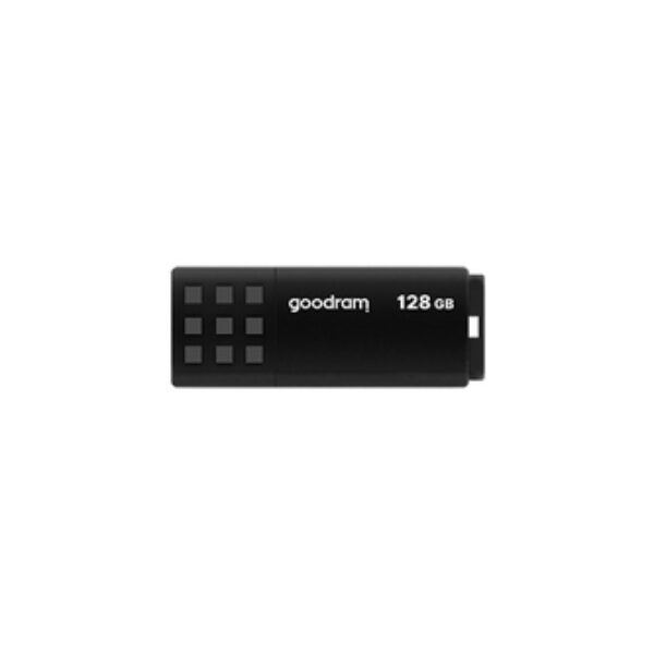 Goodram UME3 pamięć USB 128 GB USB Typu-A 3.2 Gen 1 (3.1 Gen 1) Czarny