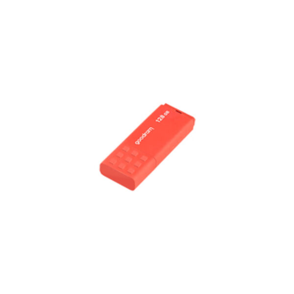 Goodram UME3 pamięć USB 128 GB USB Typu-A 3.2 Gen 1 (3.1 Gen 1) Pomarańczowy