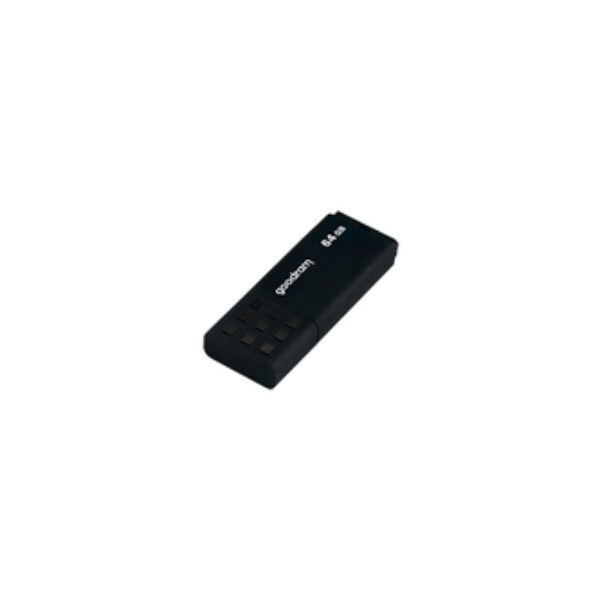 Goodram UME3 pamięć USB 64 GB USB Typu-A 3.2 Gen 1 (3.1 Gen 1) Czarny