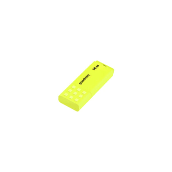 Goodram UME2 pamięć USB 16 GB USB Typu-A 2.0 Żółty