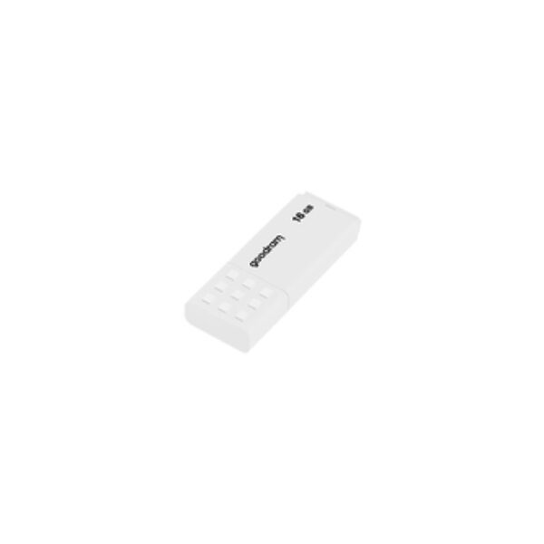 Goodram UME2 pamięć USB 16 GB USB Typu-A 2.0 Biały