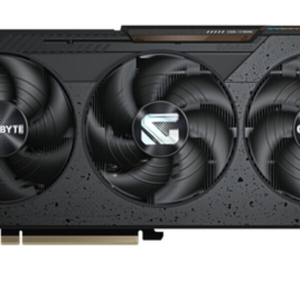 GIGABYTE Radeon RX 9070 GAMING OC 16G AMD 16 GB GDDR6