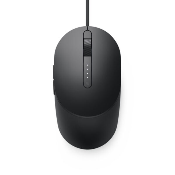 DELL Mysz przewodowa Pro — MS3220 - czarna