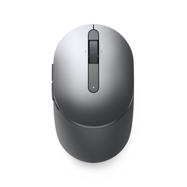 DELL Kompaktowa mysz Pro Plus — MS5120W - Titan Gray (szara)