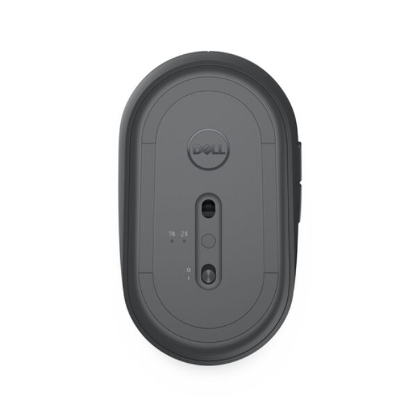 DELL Kompaktowa mysz Pro Plus — MS5120W - Titan Gray (szara)