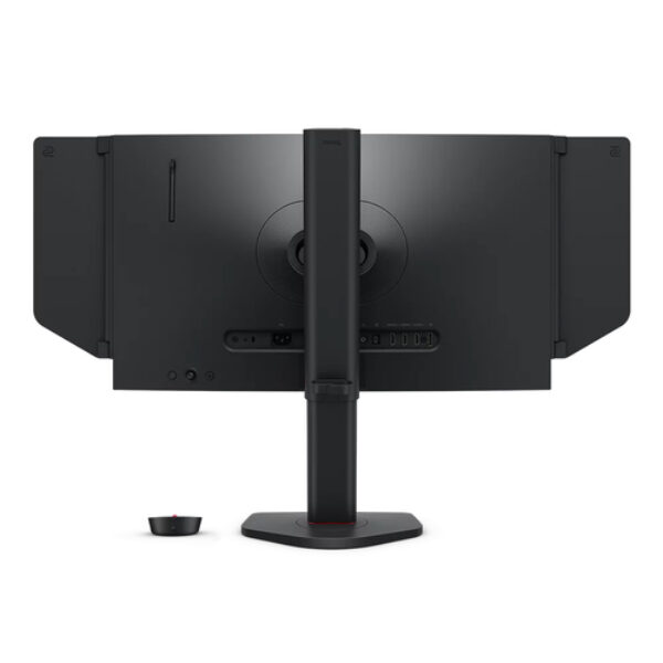 ZOWIE XL2540X+ monitor komputerowy 61,2 cm (24.1") 1920 x 1080 px Full HD LED Czarny