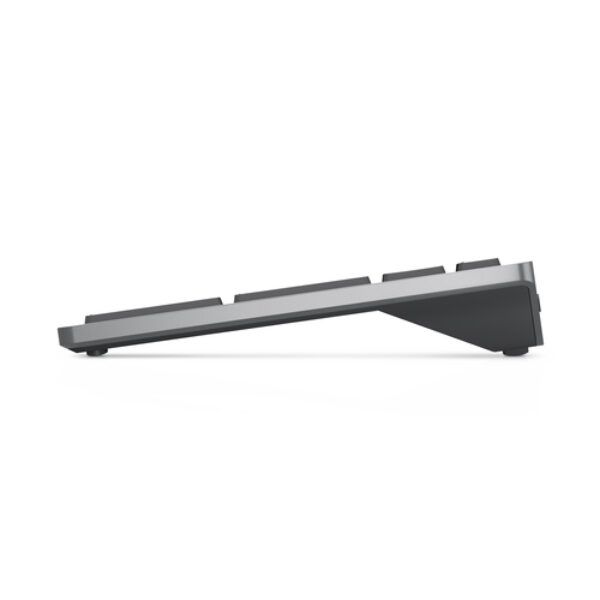 DELL Kompaktowa klawiatura i mysz Pro Plus — KM7120W - US International (QWERTY)