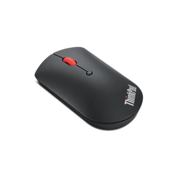 Lenovo 4Y50X88822 myszka Gaming Oburęczny Bluetooth Optyczny 2400 DPI