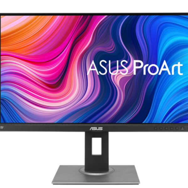 ASUS ProArt PA278QV monitor komputerowy 68,6 cm (27") 2560 x 1440 px Quad HD LED Czarny