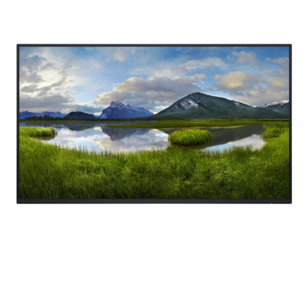 DELL Pro Plus P2725H_WOST monitor komputerowy 68,6 cm (27") 1920 x 1080 px Full HD LCD Czarny