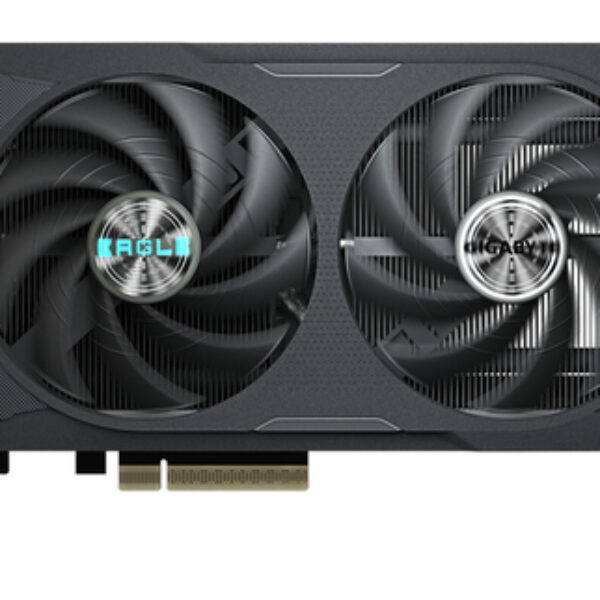 GIGABYTE GeForce RTX 5060 EAGLE OC 8G NVIDIA 8 GB GDDR7
