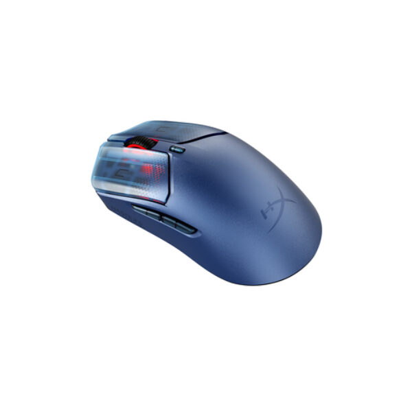 HyperX Bezprzewodowa mysz dla graczy Pulsefire Haste 2 S Navy