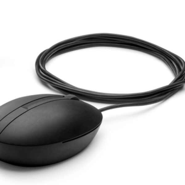 HP Mysz przewodowa 320M