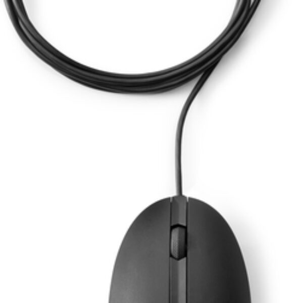 HP Mysz przewodowa 320M