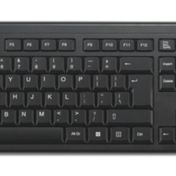 Kensington Klawiatura bezprzewodowa KB150 EQ