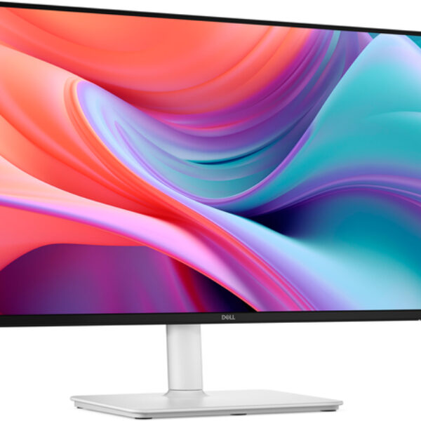 DELL S Series S2425HSM monitor komputerowy 61 cm (24") 1920 x 1080 px Full HD LCD Biały