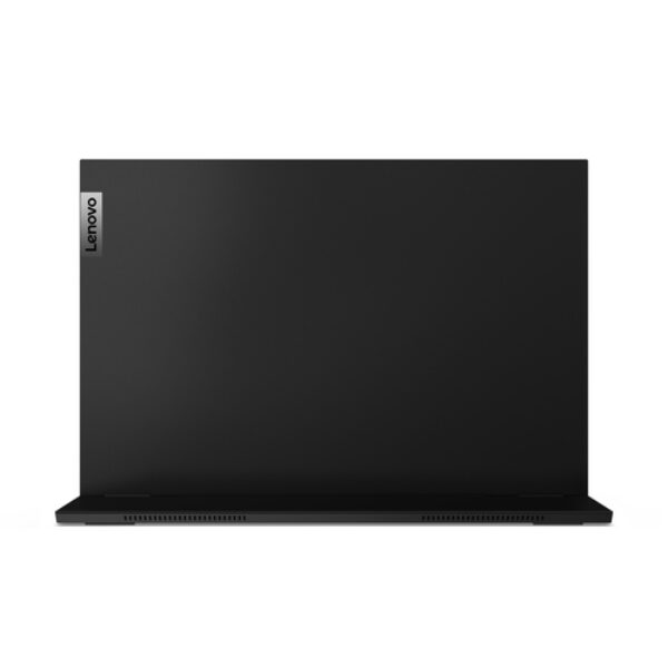 Lenovo ThinkVision M14d monitor komputerowy 35,6 cm (14") 2240 x 1400 px 2.2K LED Czarny